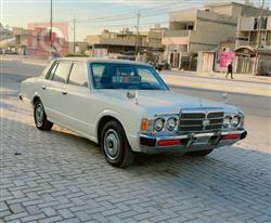 تويوتا كراون